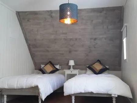 Grieg One-bedroom * Bergen