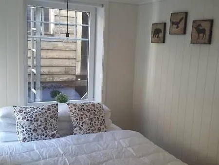 Grieg One-bedroom * Bergen