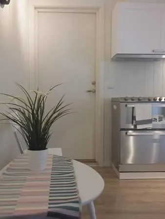 Grieg One-bedroom Bergen