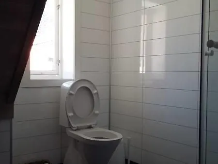 Leilighet Grieg One-bedroom Bergen