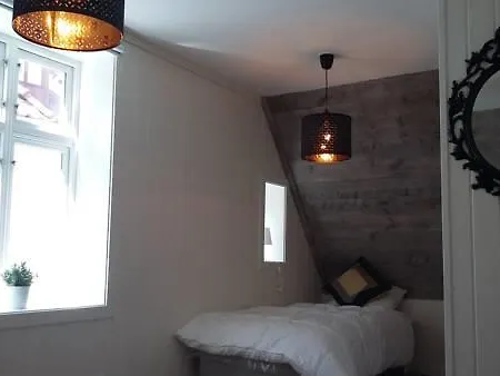 Grieg One-bedroom Leilighet