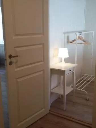 Grieg One-bedroom