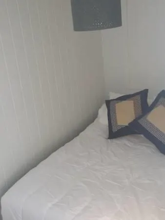 Grieg One-bedroom Bergen