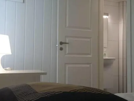 Apartment Grieg One-bedroom Bergen